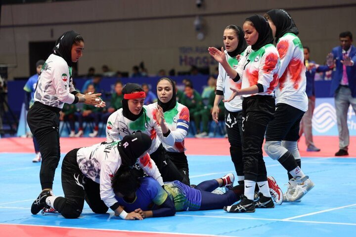 Kabbadi