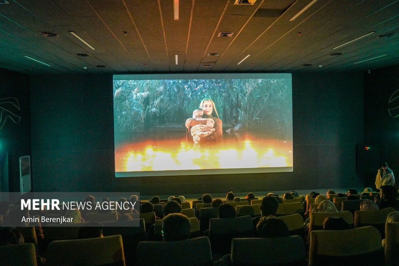 از اجرایی نشدن طرح اکران رمضان تا حواشی فیلم ایرانی اسکاری