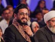 حسنین الحلو: طرح «زندگی با آیه ها» در برنامه محفل به کمک ما آمد