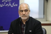 یزدی‌مهر: مدیریت بحران تهران از حالت «اداری و حاشیه‌ای» خارج شد