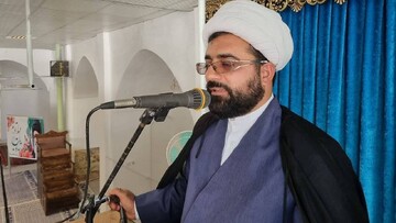 مومنین اخلاق امام علی (ع) را پیشه زندگی خود قرار دهند