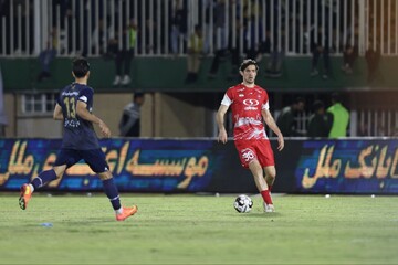 گولسیانی: روزهای سختی را پشت سر گذاشتیم؛ می‌خواهیم به کورس برگردیم