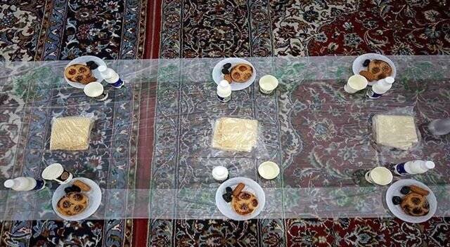 استقبال آذری ها از بهار با رایحه رمضان؛ پیوند سنتهای دینی و ملی