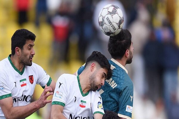 از آزادی حمید نوری تا ممنوعالخروجی متهمان پرونده فوتبالی 5