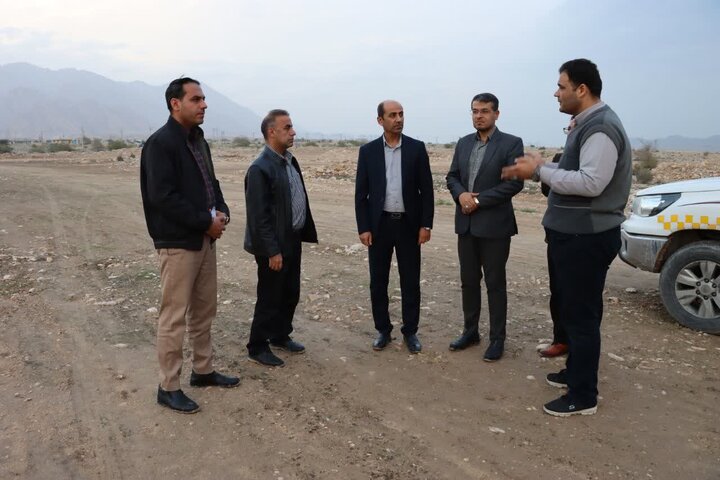 آسفالت محور خورموج – لاور به زودی اجرایی میشود آسفالت محور خورموج – لاور به زودی اجرایی میشود