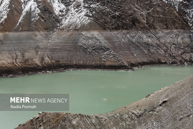هشدار آب منطقهای تهران؛ متخلفان منابع آبی در امان نخواهند بود