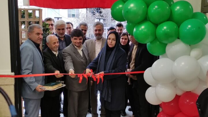 اضافه شدن ۷۴۱ کلاس درس جدید به ظرفیت آموزشی مشهد اضافه شدن ۷۴۱ کلاس درس جدید به ظرفیت آموزشی مشهد