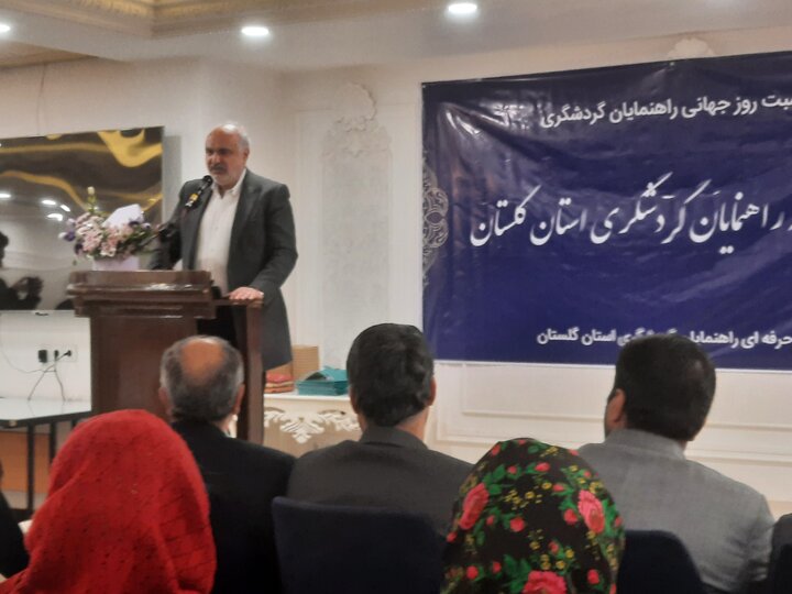 تبلیغات هدفمند و سرمایهگذاری پایدار، رمز توسعه گردشگری گلستان