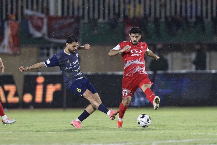 کُری پرسپولیس برای استقلال با پیراهن شماره هفت؛ بازیکن محبوب مشخص شد