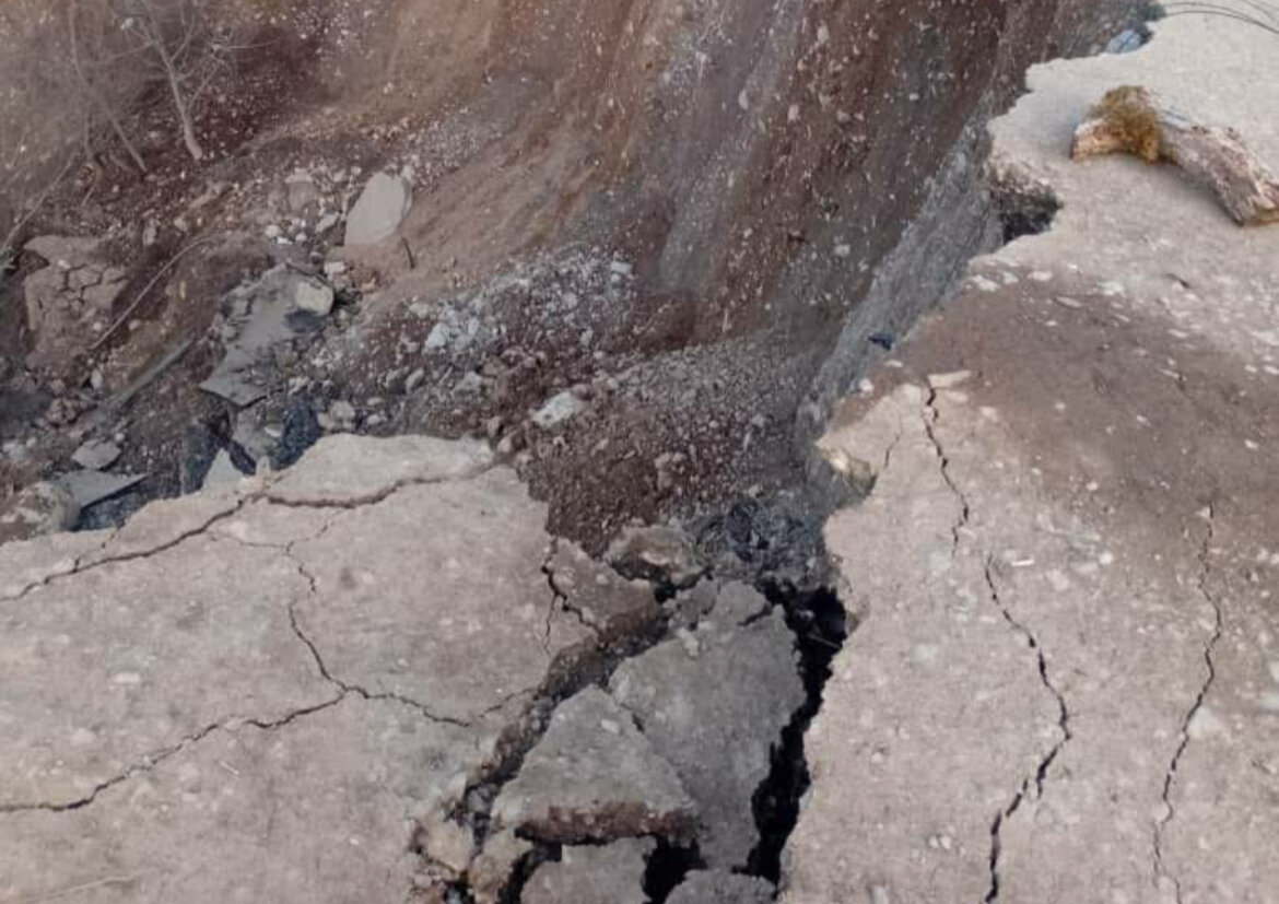 ساماندهی «شیله وشت» در ایستگاه نظریه زمینشناسی؛خرشکی دیگر در راه است!