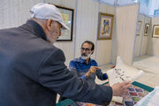 اگر نمایشگاه قرآن فقط به کتاب وحی بپردازد، جایگاه قرآن بهتر حفظ می شود