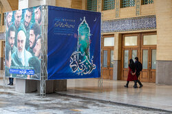 جذب ایده‌های نمایشگاهی برای نمایشگاه بین‌المللی قرآن