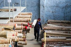 دعوای تکراری مردم با کاسبان خانه تکانی