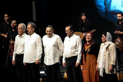 کامکارها به وزارت کشور فراخوانده شدند؛ شنیدن دوباره «آتش زنده»