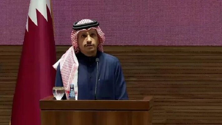 من الضروري التوصل إلى اتفاق بين أمريكا وإيران
