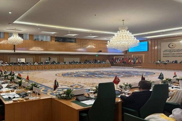 İİT üyeleri, Filistinlilerin zorla göç ettirilmesine yönelik planları kınadı İİT üyeleri, Filistinlilerin zorla göç ettirilmesine yönelik planları kınadı