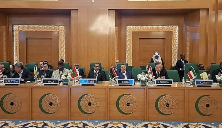 بیانیه پایانی سازمان همکاری اسلامی با محکومیت کوچ اجباری فلسطینیها