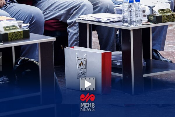 ۴ همت دیگر در پرونده دبش به بیت المال بازگشت ۴ همت دیگر در پرونده دبش به بیت المال بازگشت