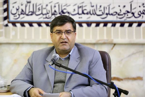 کانونهای مساجد در حوزه تربیت آگاهانه نقشآفرین هستند کانونهای مساجد در حوزه تربیت آگاهانه نقشآفرین هستند