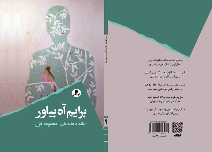 شعرهای عاشقانه، تکراری و شبیه هم شدهاند