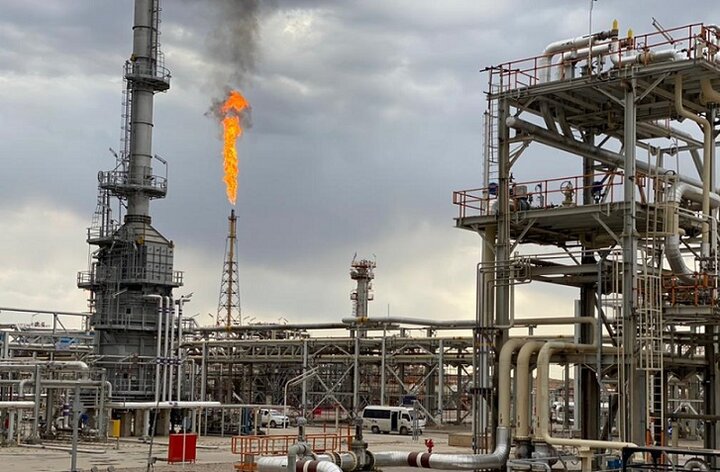 نقش صندوقهای پروژه در تامین مالی توسعه میادین مشترک نفت و گاز ایران نقش صندوقهای پروژه در تامین مالی توسعه میادین مشترک نفت و گاز ایران