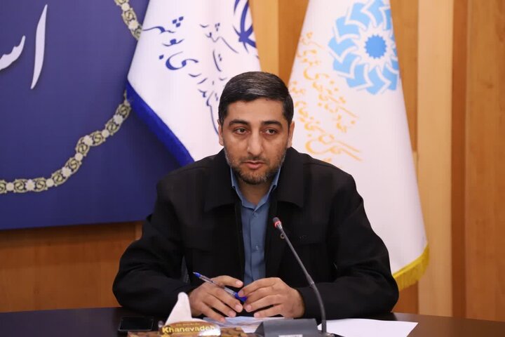 بوشهر و عسلویه نیازمند تقویت زیرساختهای کتابخانهای هستند بوشهر و عسلویه نیازمند تقویت زیرساختهای کتابخانهای هستند