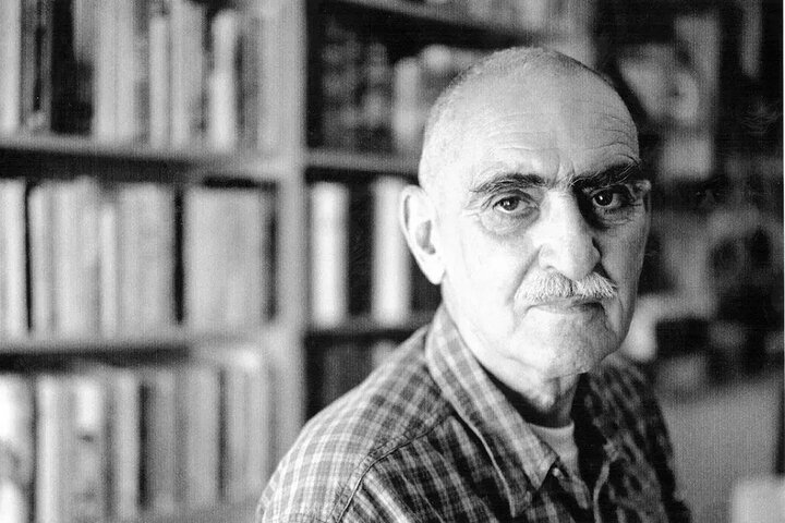 بزرگداشت ایرج افشار در یزد؛ مردی که کتاب را به زندگی ایرانی پیوند زد