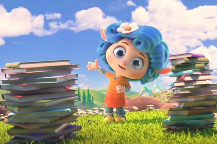 سریال «ببعی» سهبعدی شد؛ پخش از ۱۹ تیر