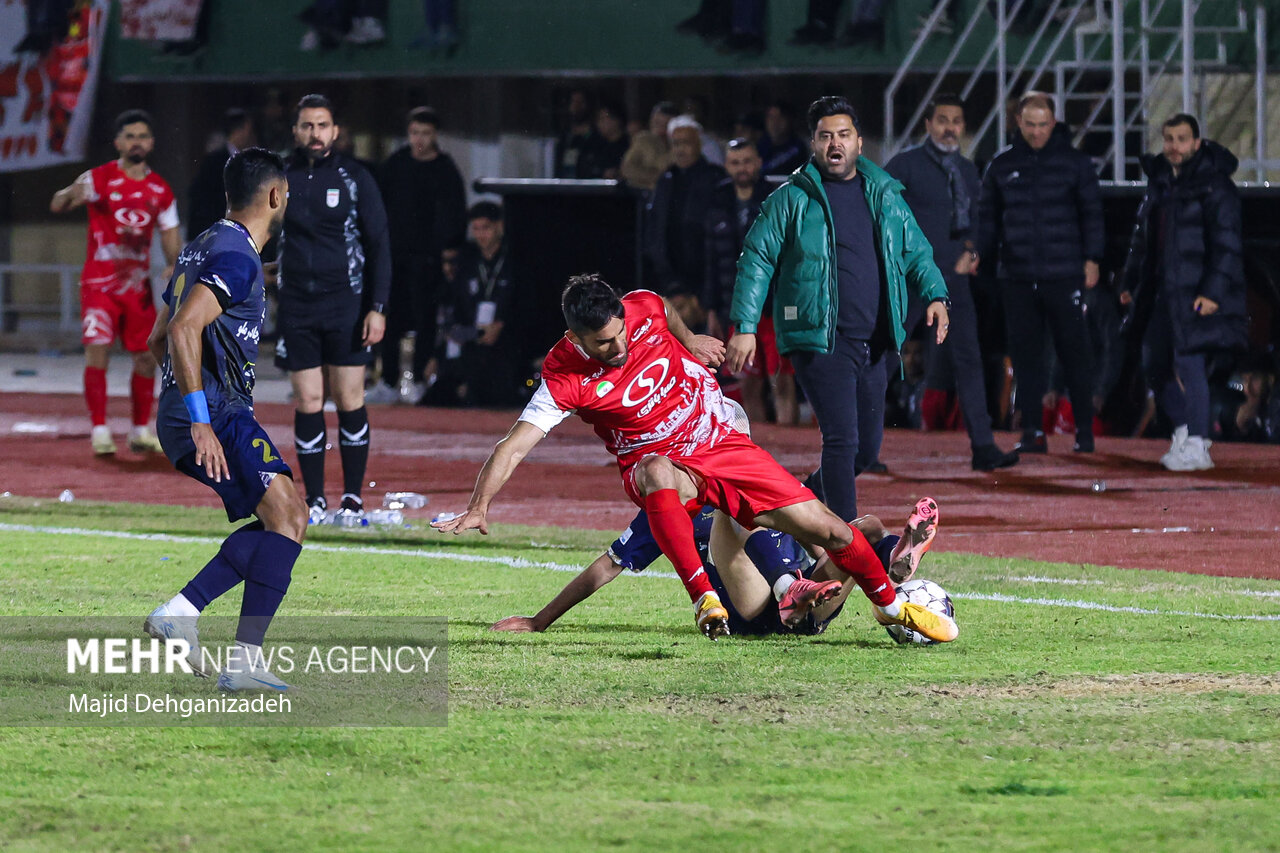 نیاز پرسپولیس به پیروزی در ۸ بازی؛چه عواملی باعث قهرمانی سرخ ها می شود