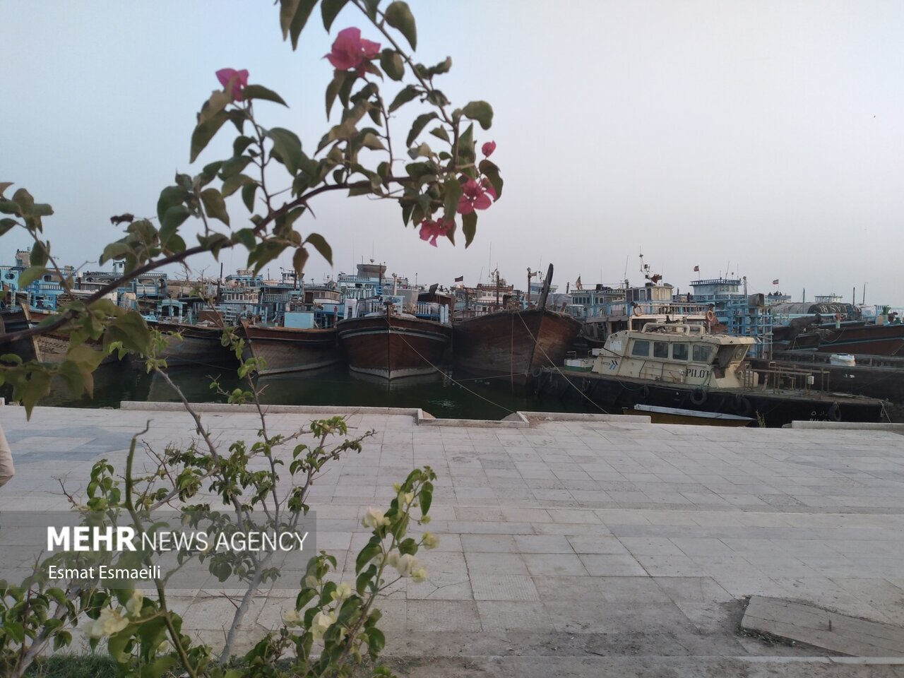 قطب گردشگری ساحلی جنوب آماده میزبانی از مسافران نوروزی