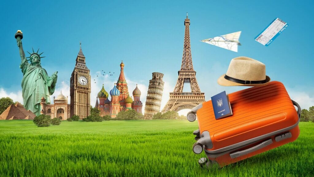 ۱۰ ایده جذاب برای پست وبلاگ سایتهای گردشگری