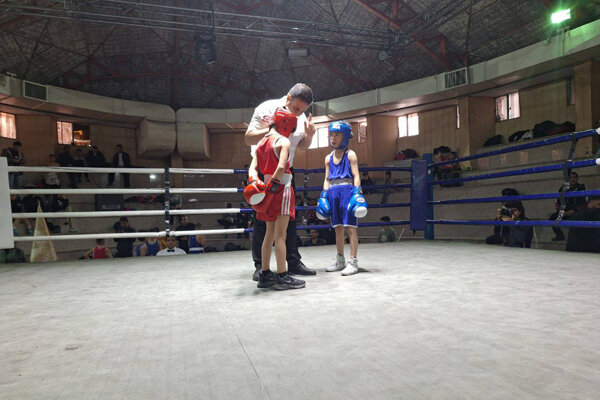 کشف استعدادهای بوکس در سایه بیتوجهی به بزرگسالان؛ تیم ملی قربانی نشود