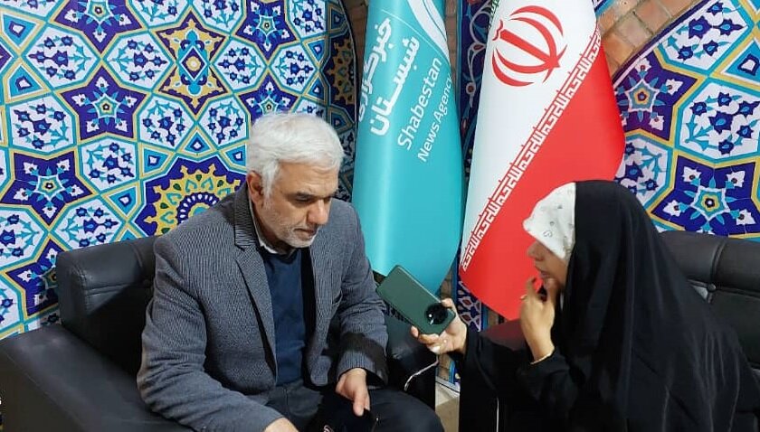 مسجد پایگاه قرآن، گامی نو در ترویج فرهنگ قرآنی است