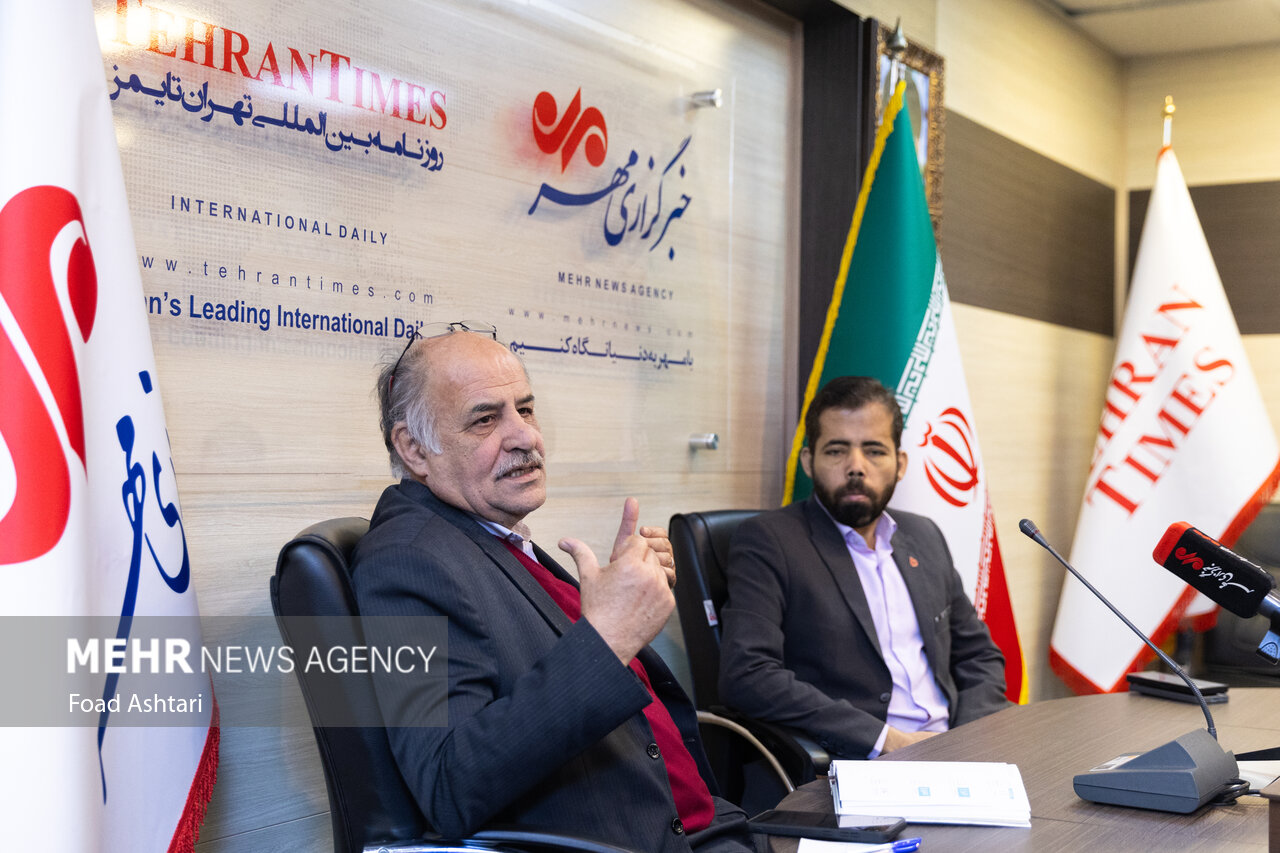 از ابهام در کنترل کیفیت داروها تا بیعدالتی در توزیع داروی هموفیلیها