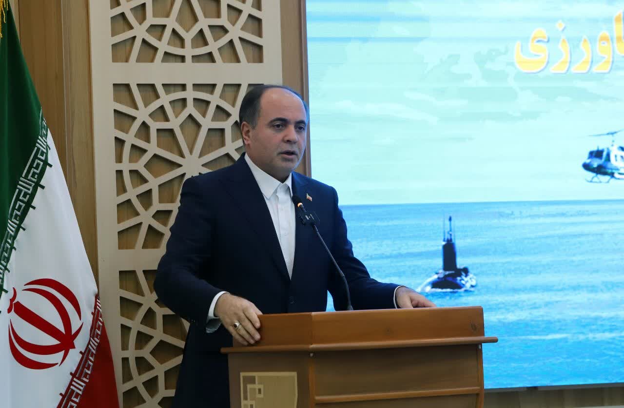 نوری: ۵۵ درصد برنج کشور با تولید داخل تأمین میشود نوری: ۵۵ درصد برنج کشور با تولید داخل تأمین میشود