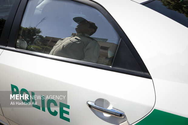 آیندهای بدون مواد مخدر در بوشهر نیازمند نقشآفرینی همه بازیگران