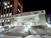 زمان ثبت نام و انتخاب واحد ترم دوم دانشگاه خواجه نصیر اعلام شد