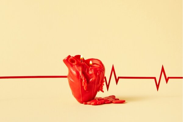 همه چیز درباره نارسایی قلبی و درمان بیماری همه چیز درباره نارسایی قلبی و درمان بیماری