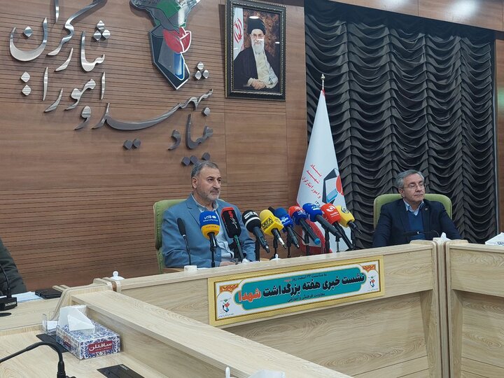 استفاده از ظرفیت ۱۱ هزار نخبه ایثارگر در برنامه‌های علمی و پژوهشی کشور
