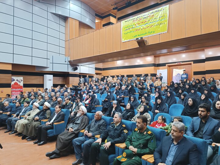 ۶ درصد بمبارانهای هوایی در زمان دفاع مقدس در ایلام رخ داده است