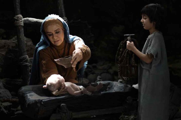 به وقت طلوع با موسی کلیمالله (ع) همراه شوید