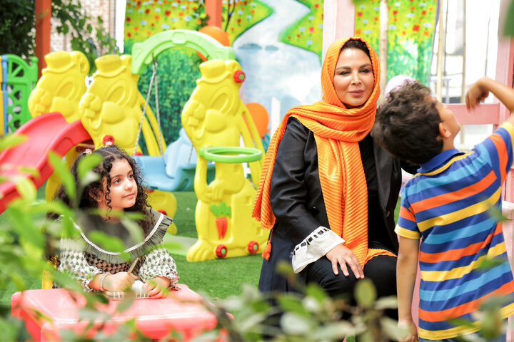 «بامبولک» و یک ماموریت جادویی؛ نعنا به آرزویش میرسد؟