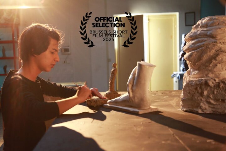 «خو» به بلژیک میرود