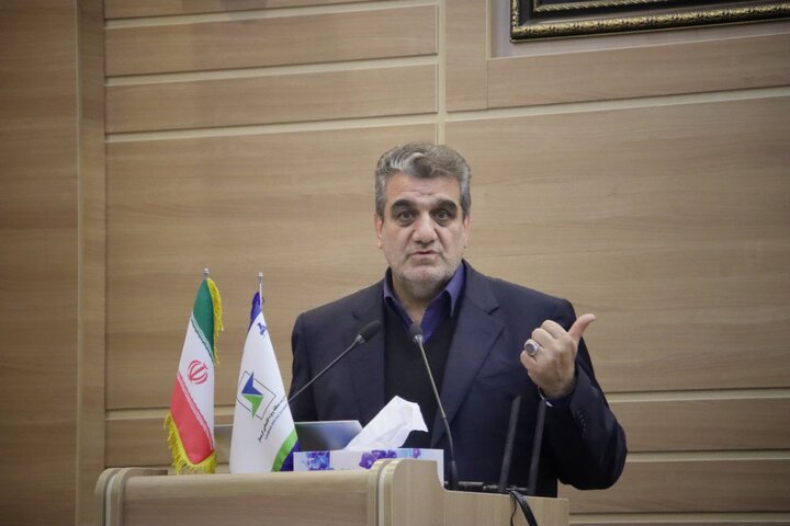 برنامهای جامع برای توسعه منطقه ویژه اقتصادی گرمسار تدوین شود برنامهای جامع برای توسعه منطقه ویژه اقتصادی گرمسار تدوین شود