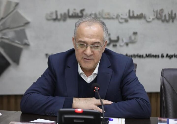 بیش از ۹۰ درصد گردش مالی استان توسط بخش خصوصی انجام می شود بیش از ۹۰ درصد گردش مالی استان توسط بخش خصوصی انجام می شود