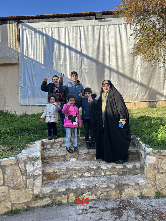 «ضاحیه» خرمشهری در جنوب بیروت؛ شهدای «روضه الحوراء» امام حسنیاند «ضاحیه» خرمشهری در جنوب بیروت؛ شهدای «روضه الحوراء» امام حسنیاند