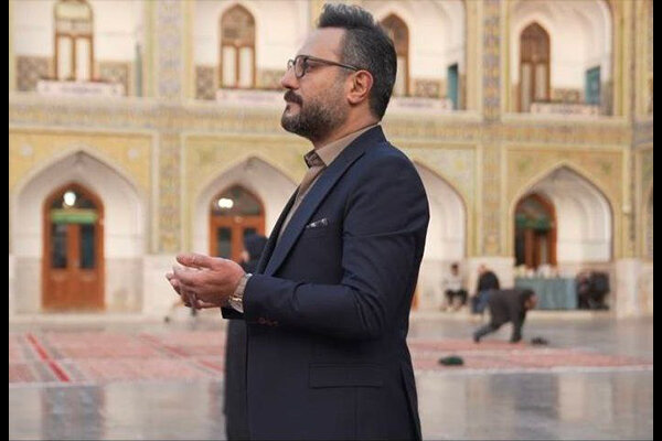 زائر اولیها با نوزادان خود مهمان حرم رضوی میشوند