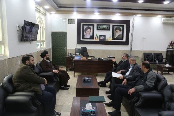 توانمندسازی مربیان زندانها برای نهضت «زندگی با آیهها»