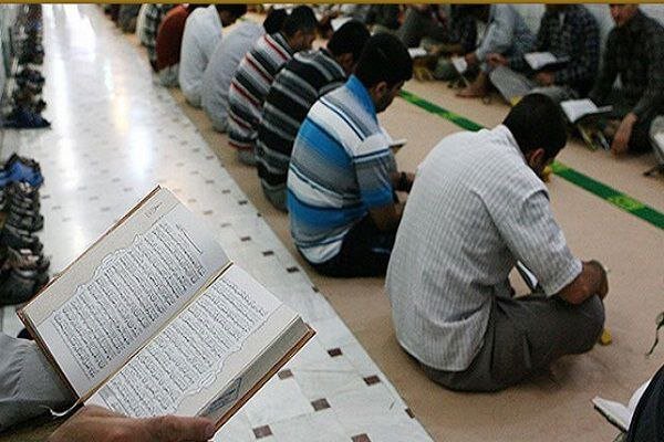 کارهای فرهنگی در زندانها مبتنی بر معارف قرآن است