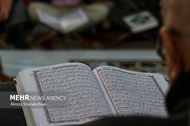 سبک زندگی اسلامی با اجرای نقشه راه قرآنی؛ آیههایی که سپر بلا میشوند